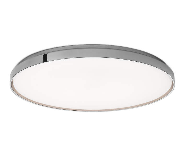Clara Ceiling/Wall Light, chrome