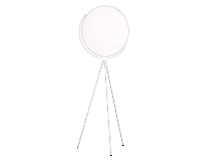 Superloon Floor Lamp, white