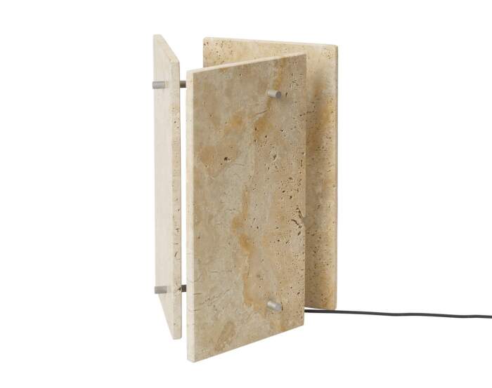 Oeste Table Lamp, sand