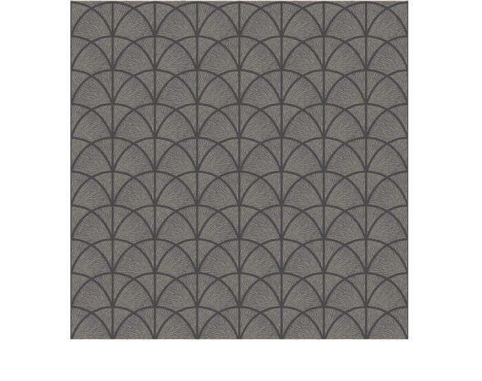 Deco Arch Wallpaper 7770