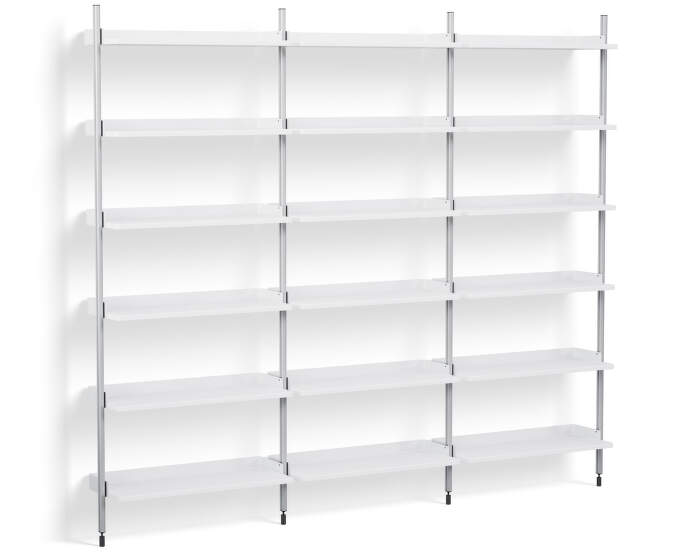 Pier System Combination 103, white