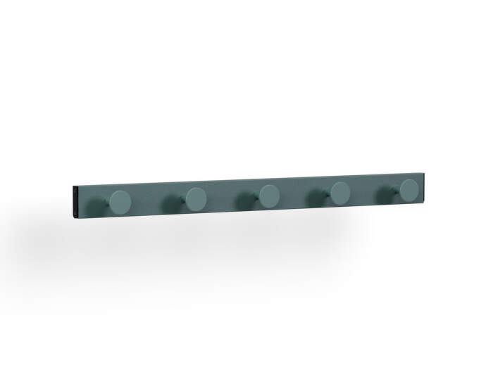 Pier System Coat Rack, blue