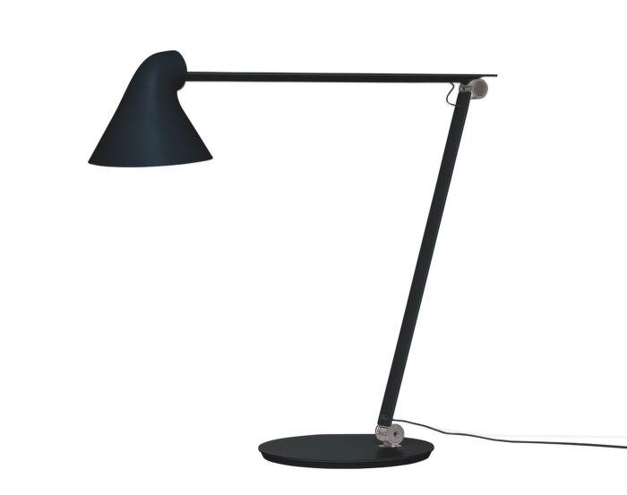 NJP Table Lamp, black