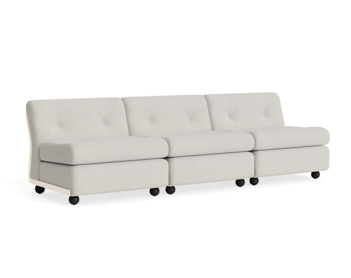 Amanta 3-Seater Sofa, Story 102