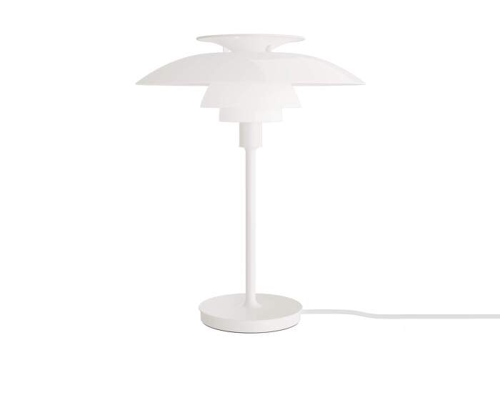 PH 80 Table Lamp, white