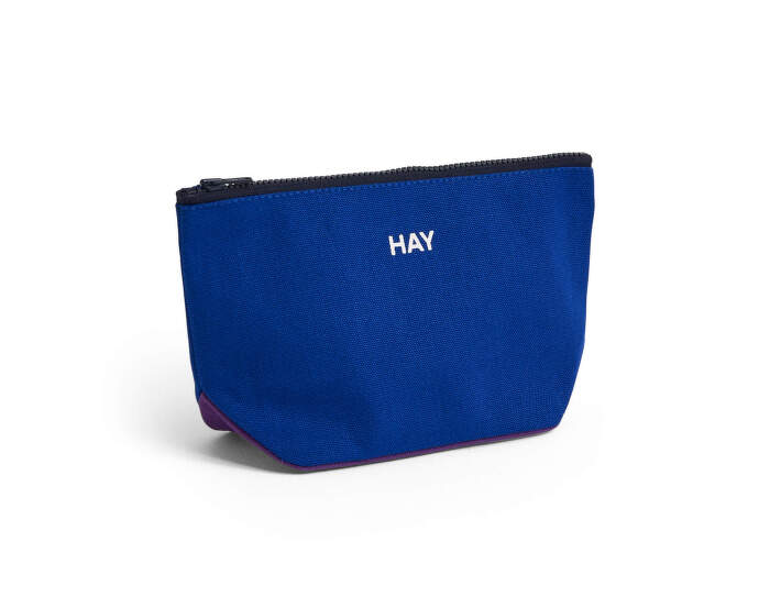 Multi Pouch S, electric blue multi