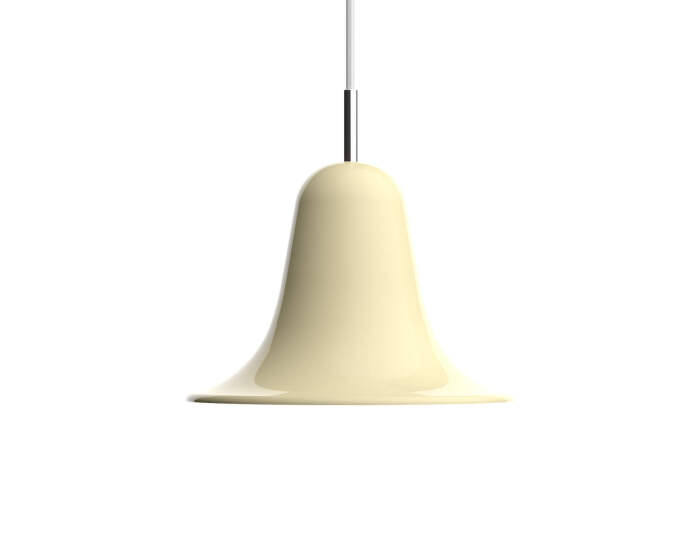 Pantop Ø23 Pendant Lamp, cream white