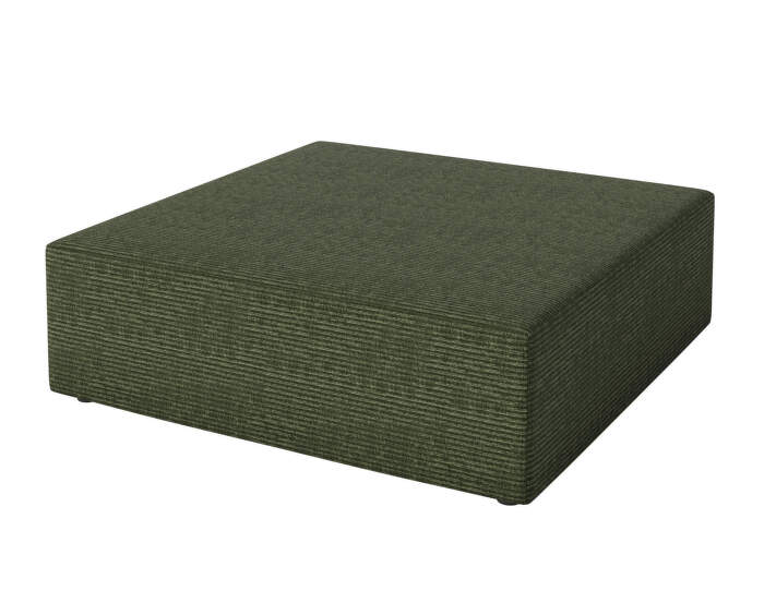 Sora Pouf 115x115 cm, Globa
