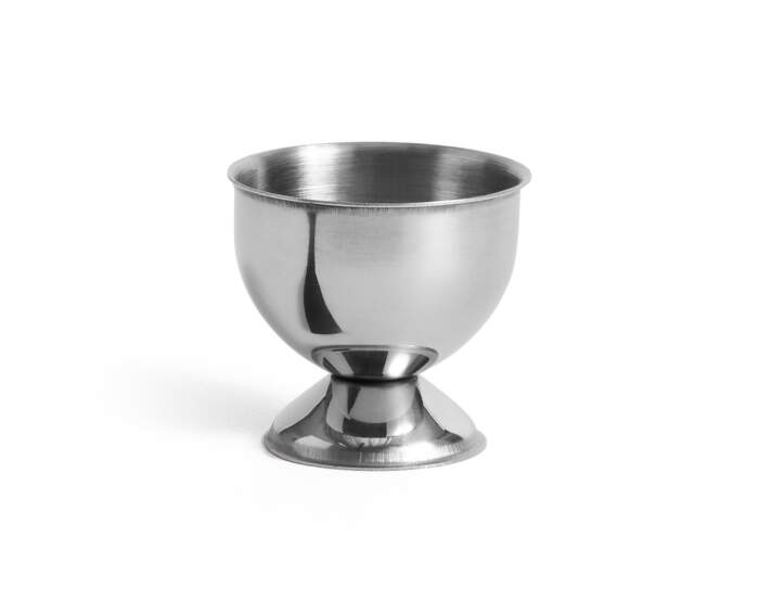 Essential Steel Egg Cup