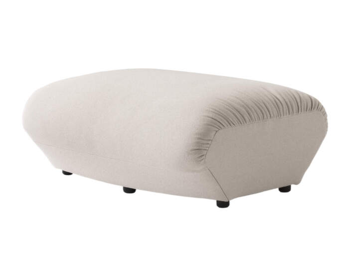 Hi Lo Pouf AV56, Grain 61229