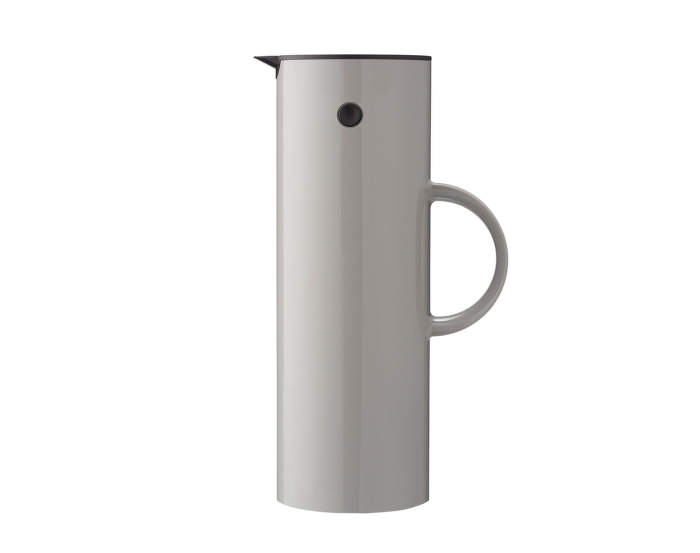 Termoska EM77, 1l, light grey