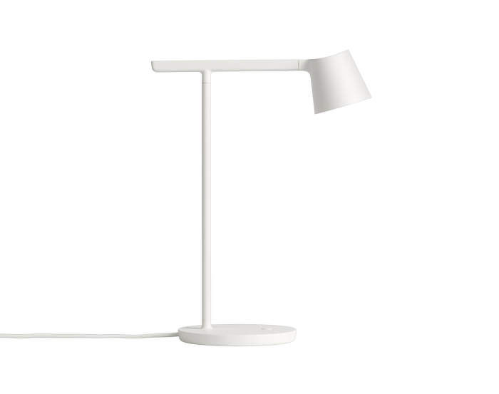 Lampa Tip, white