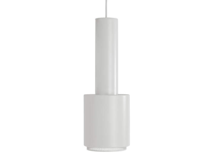 Závěsná lampa Hand Grenade A110, white/white