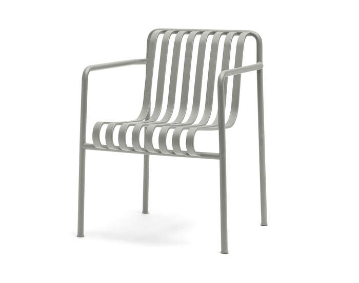 Palissade Dining Armchair