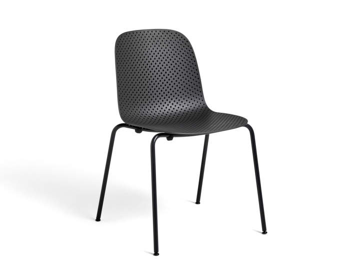Židle 13Eighty Chair, black