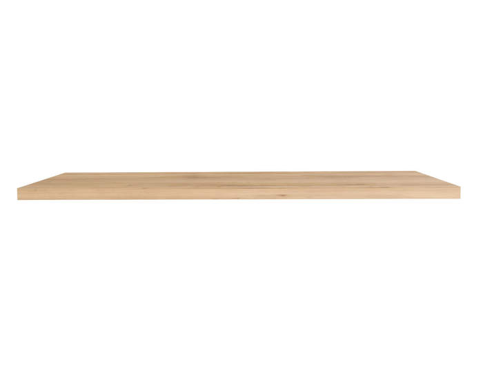 Wall-shelf,-210-cm,-oak