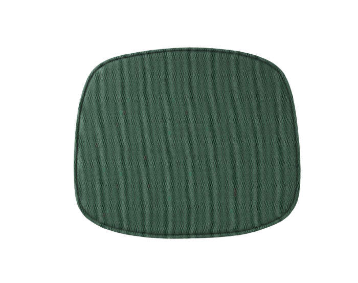 Form Seat Cushion, Green