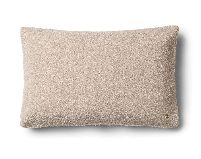 Clean Cushion