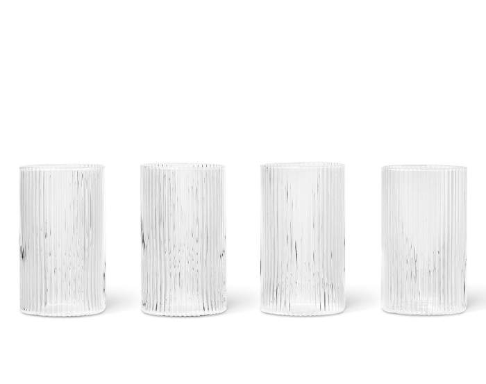 Ripple Verrines