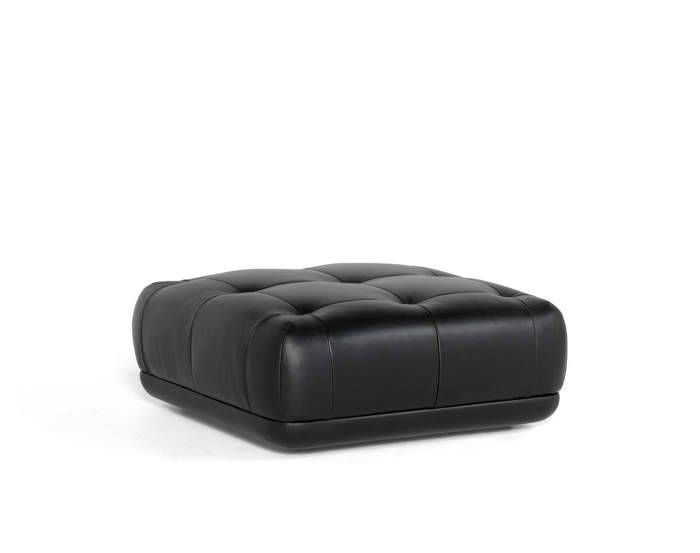 Quilton Ottoman