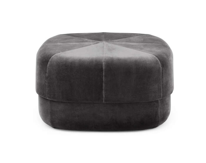 Pouf Circus large