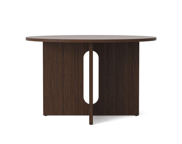 Androgyne dining table