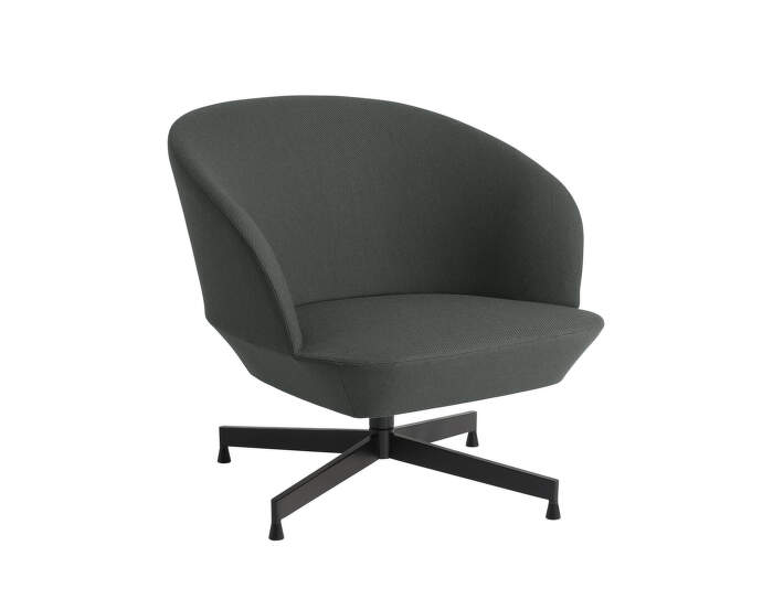 Oslo swivel base