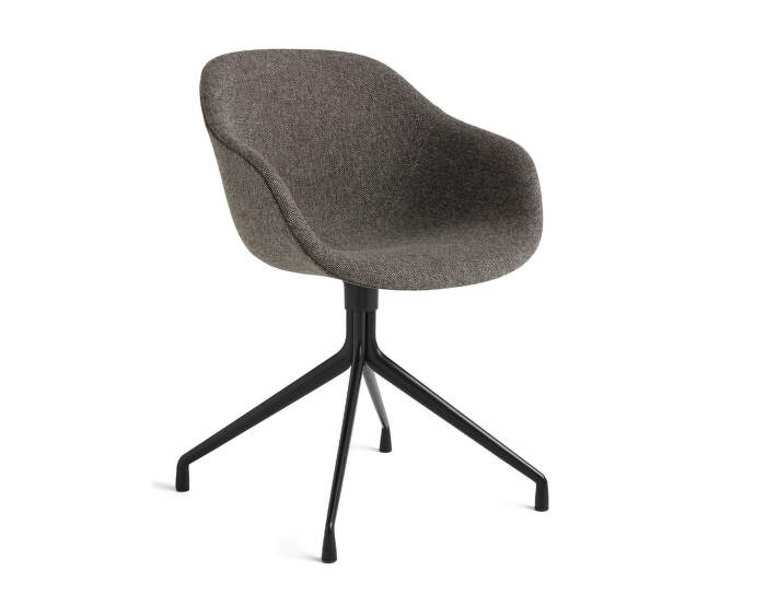 Black Alu Swivel, Hallingdal 368