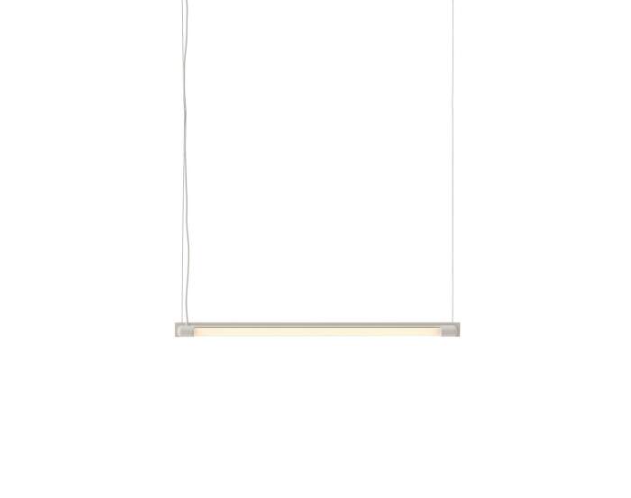 Fine Suspension Lamp 60, grey