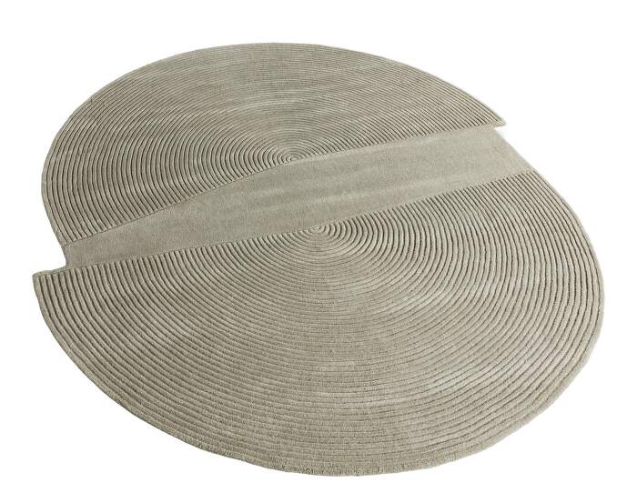 Zen Rug Split 250x291, light grey