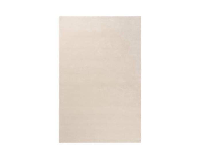 Stille Tufted Rug 140x200, off-white