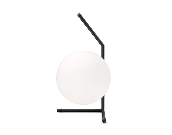 IC T1 Table Lamp Low, black