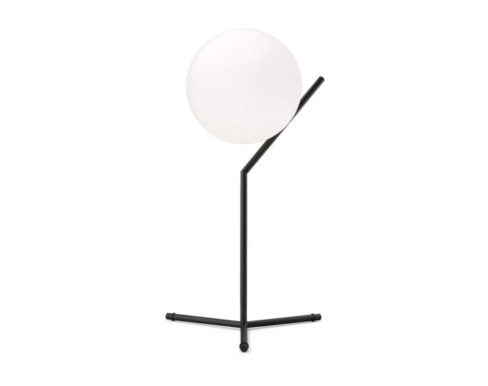IC T1 Table Lamp High, black
