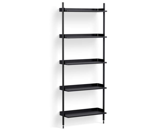 Pier System Combination 111, black