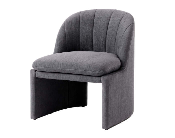 Loafer SC107 Club Chair, Cifrado 0771