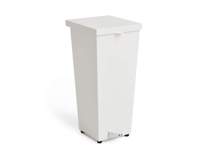 Loop Bin 26L, white