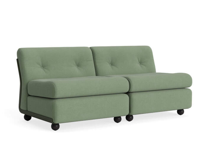 Amanta 2-Seater Sofa, Osumi 27