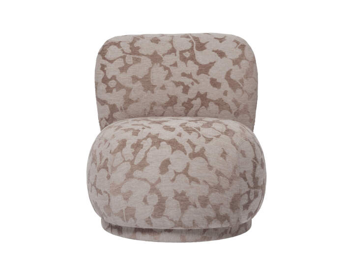 Rico Lounge Piccolo, Cilla taupe