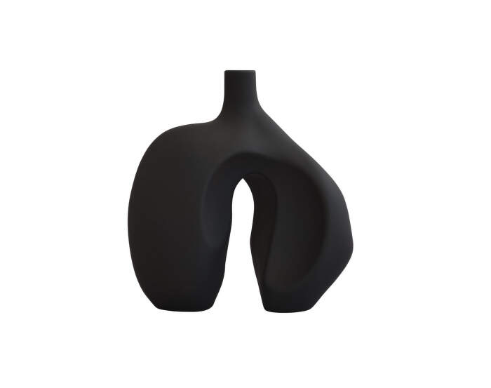 Ni Vase Mini, coffee