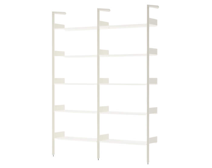 Rombe Configuration A, alabaster
