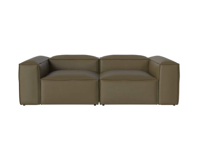 Cosima 2-Seater Sofa, Quattro