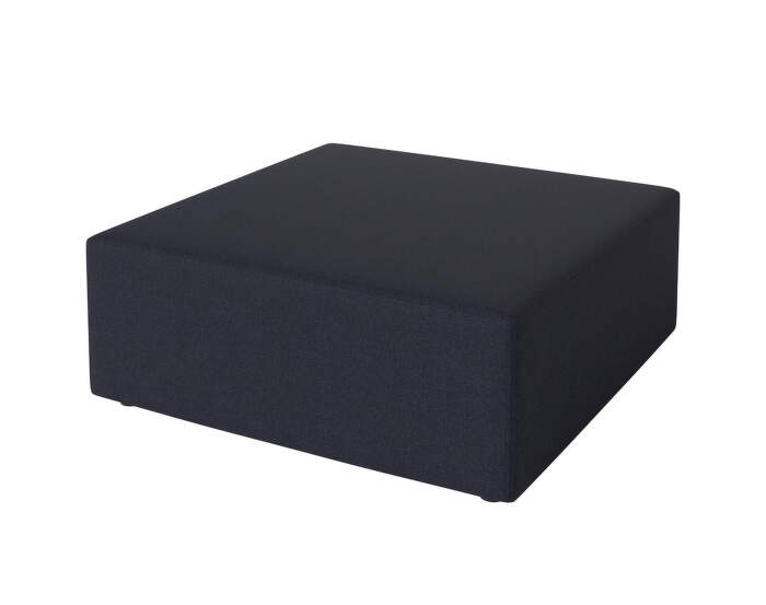 Sora Pouf 95x95 cm, Ascot