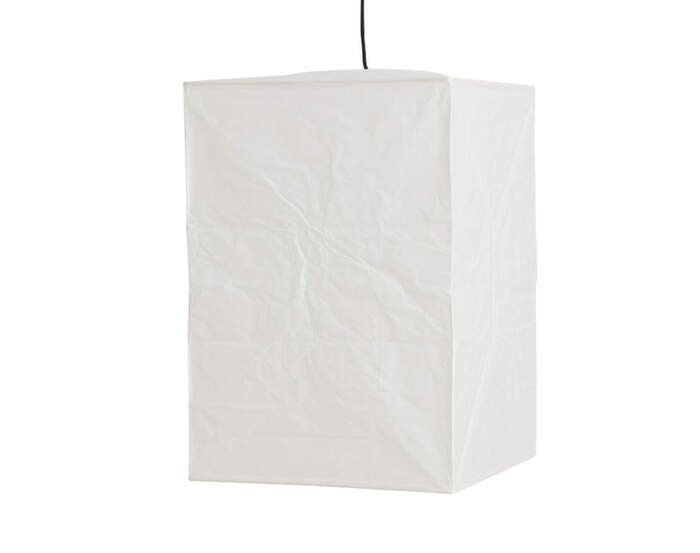Paper Shade, Cube High