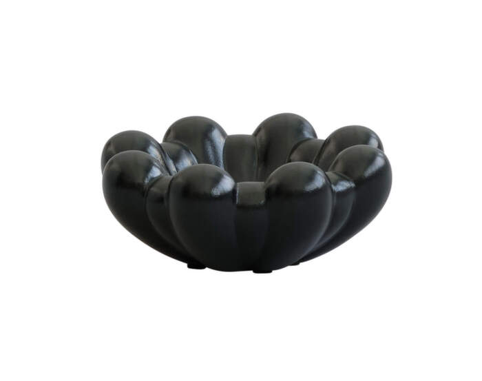 Bloom Tray Mini, dark green
