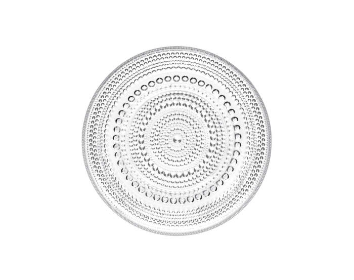 Kastehelmi Plate Iittala