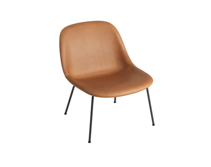 Židle Fiber Lounge Chair