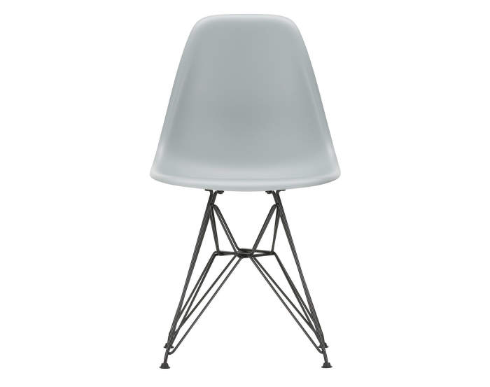 Vitra Eames Plastic Chair DSR