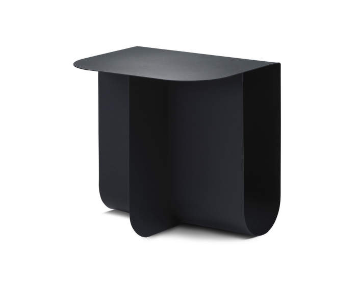 Mass-side-table-black