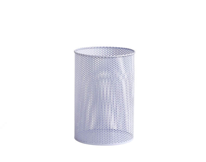 Perforated Bin M, lavender