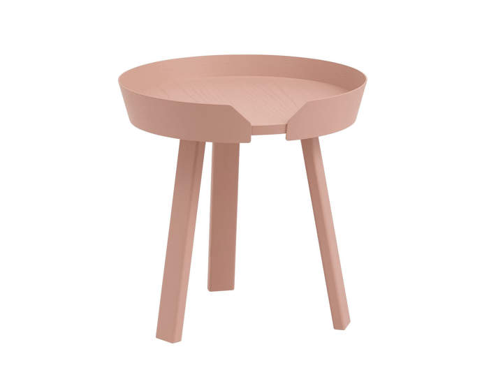 Around-Coffee-Table-S,-tan-rose